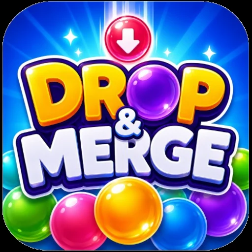 Drop and Merge